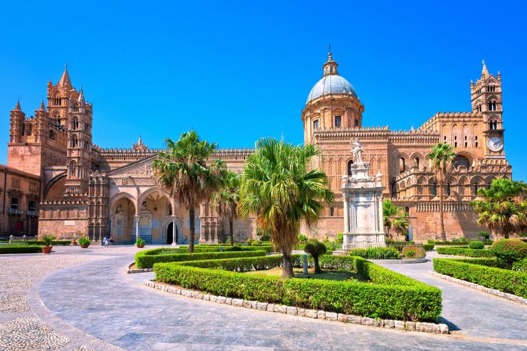 Promo voyage en Sicile pour les vacances de la Toussaint – Octobre 2026 au départ de Marseille
